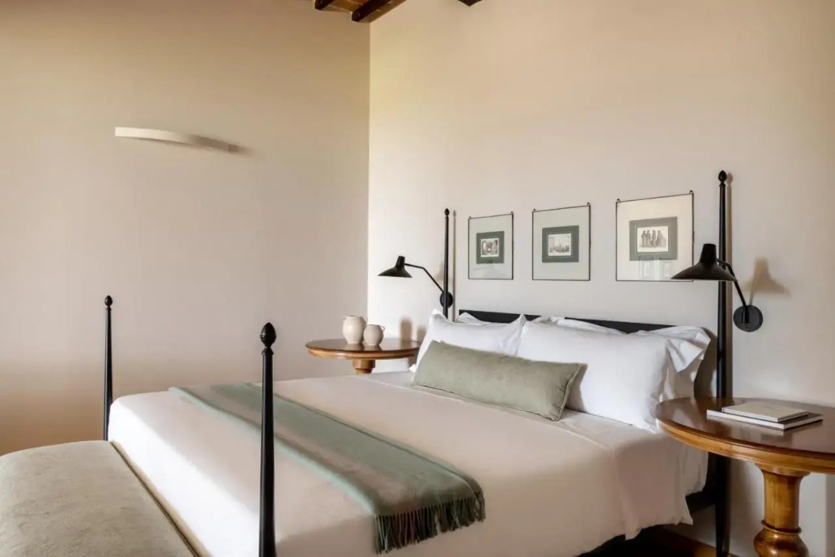 Precise Tale Poggio Alla Sala