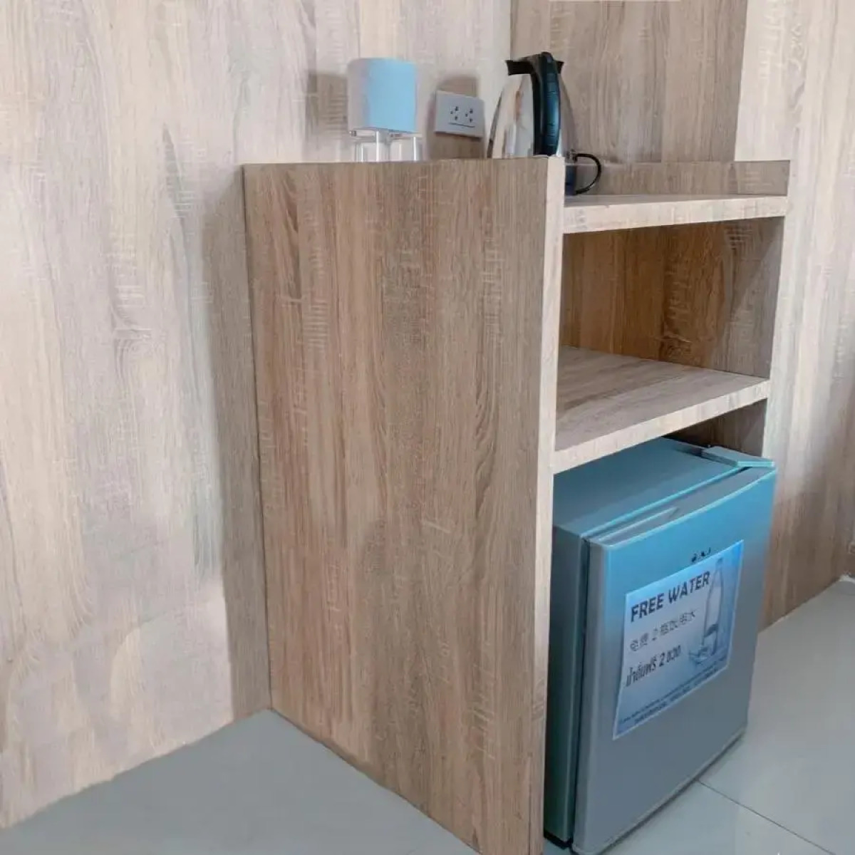 48 Ville Donmuang Airport