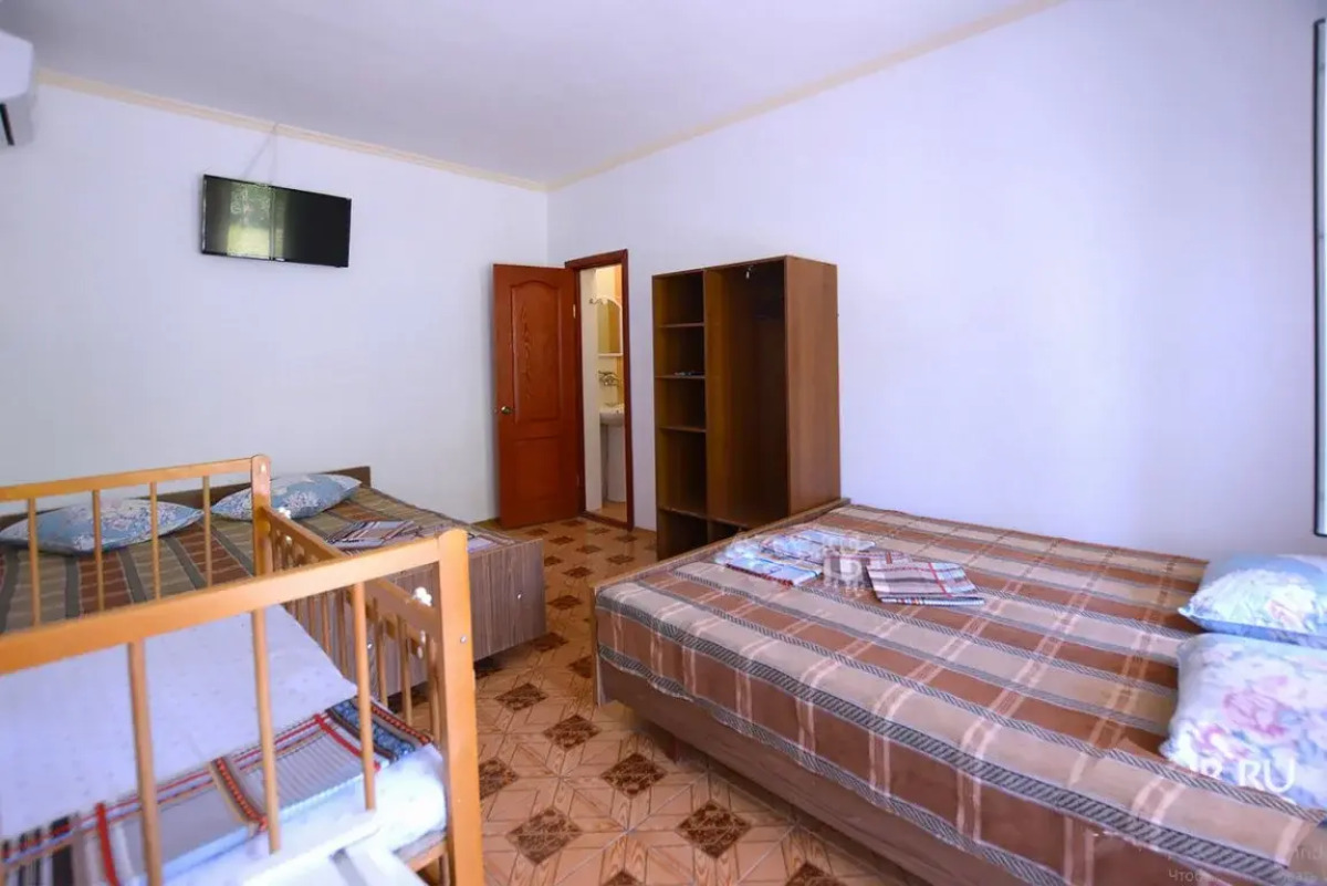 Guest House Solnechnogorskoe