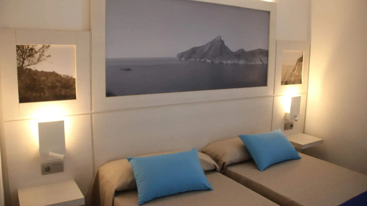 Апартаменты Bora Bora