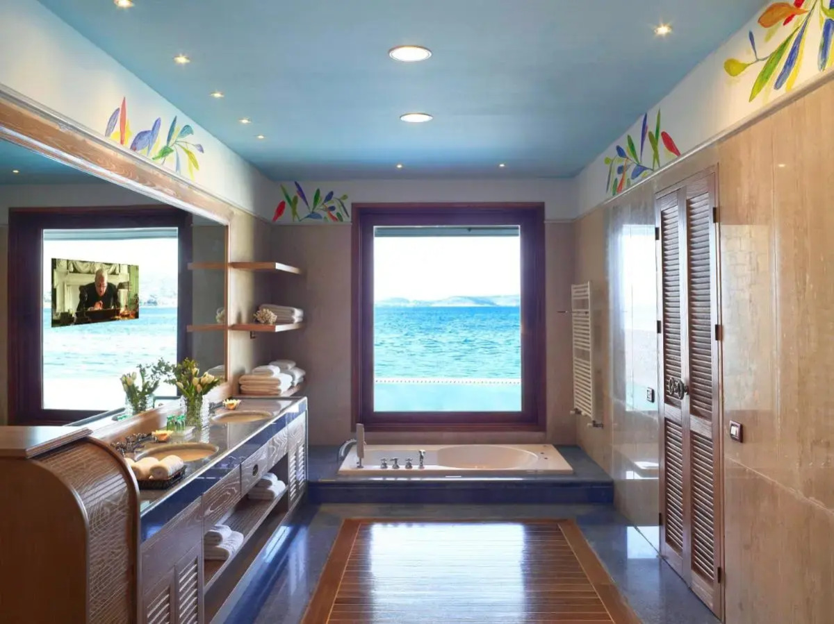 Grand Resort Lagonissi