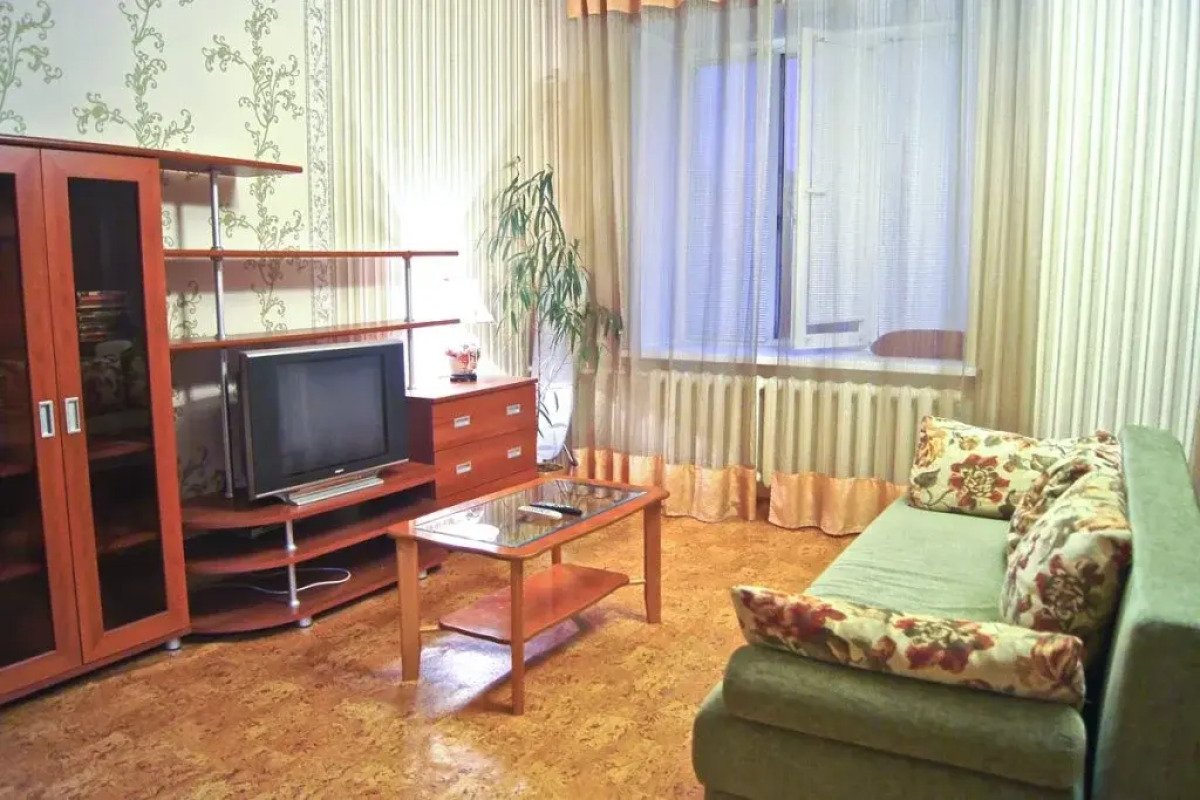 Apartments Hochu Priehat Na Gagarina
