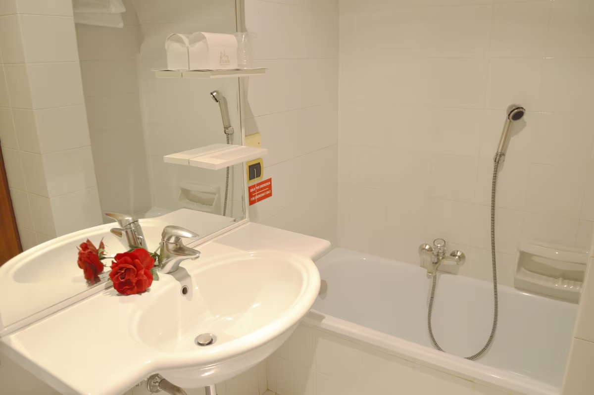 Отель Donatello