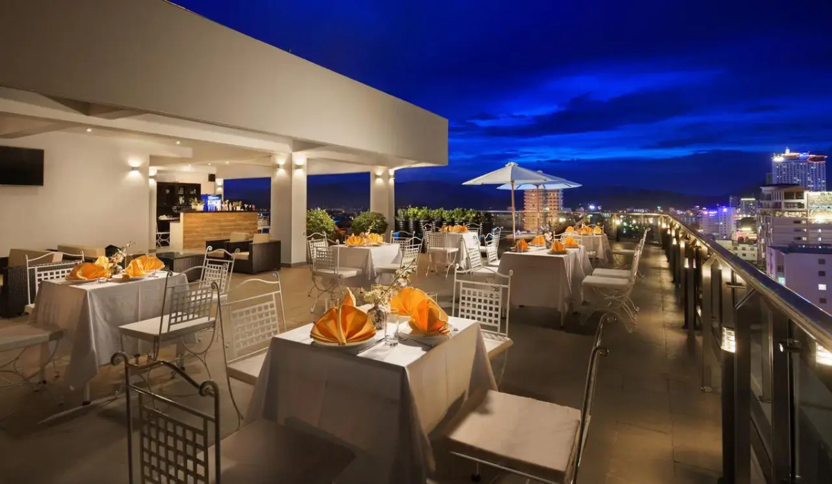 Отель Sandals Island