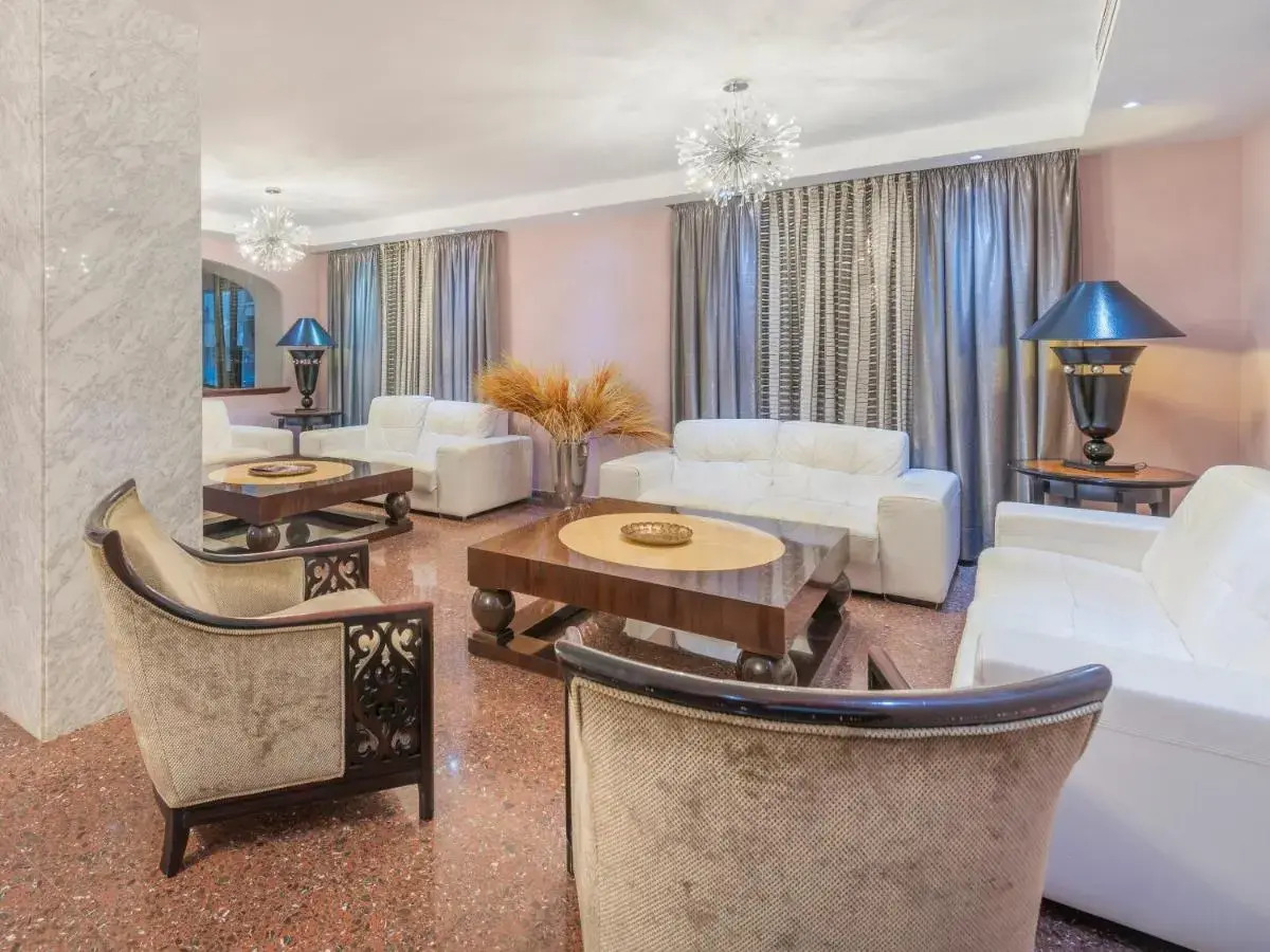 Hotel Torre Azul & Spa - Adults Only