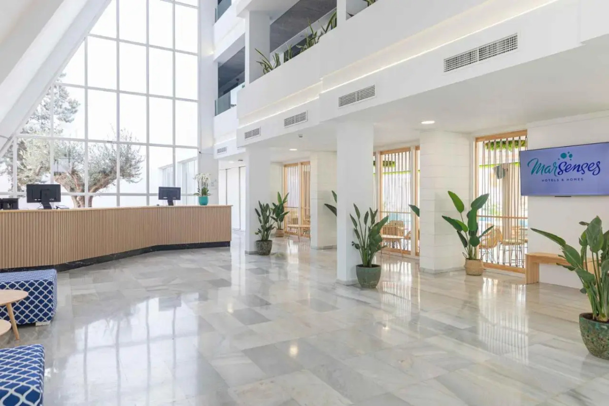 Mar Hotels Rosa del Mar & Spa