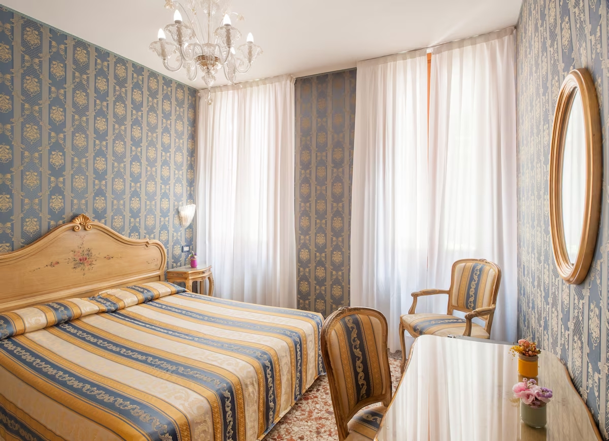 Il Mercante Di Venezia Hotel