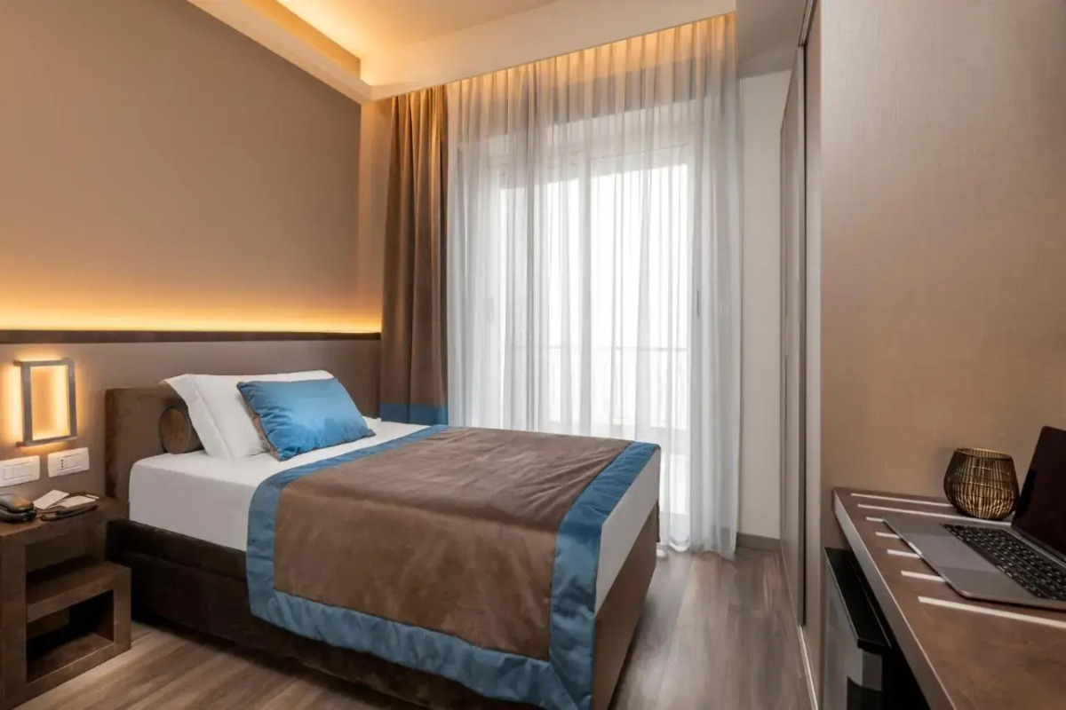 Hotel Continental Rimini