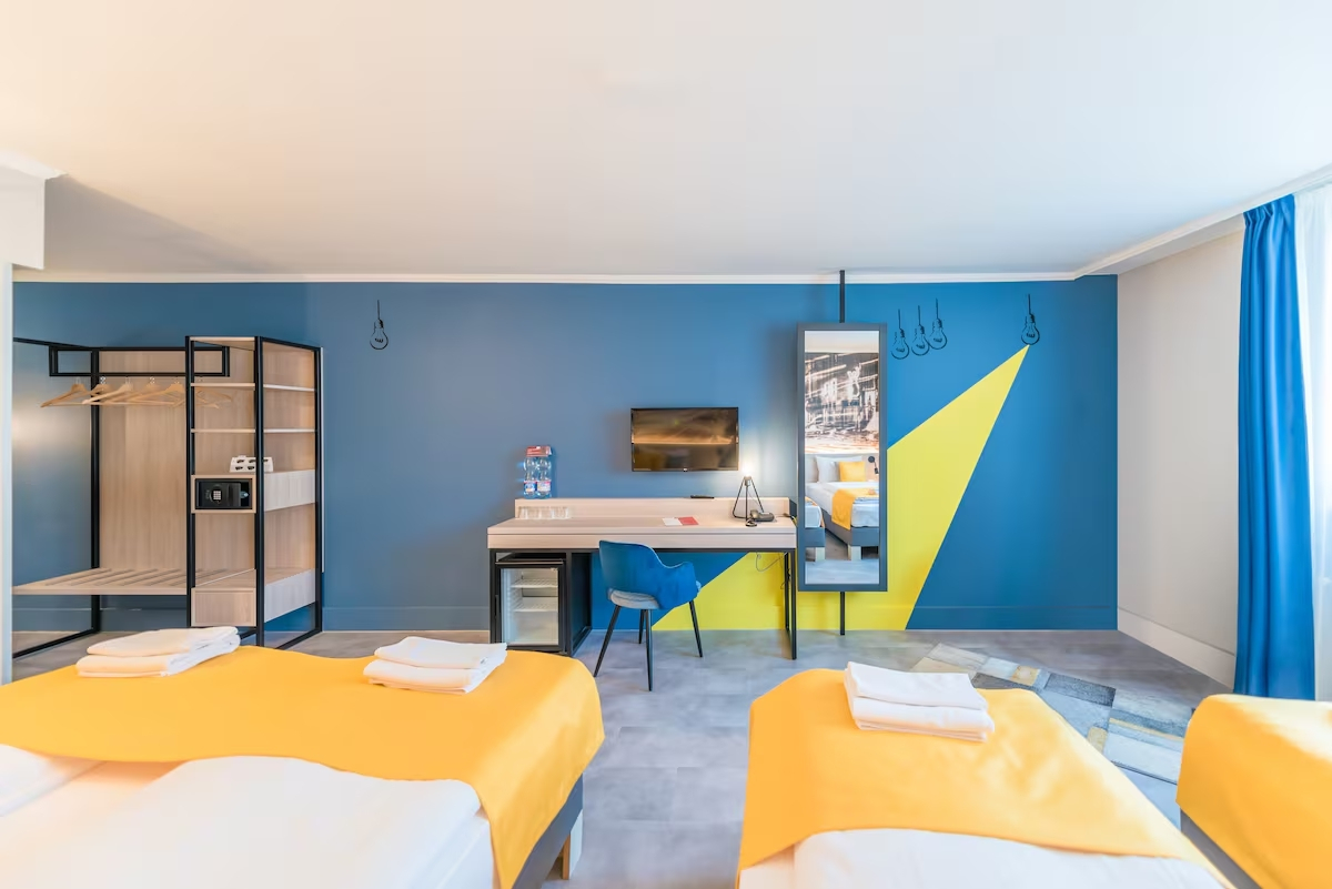 Impulso Fashion Hotel