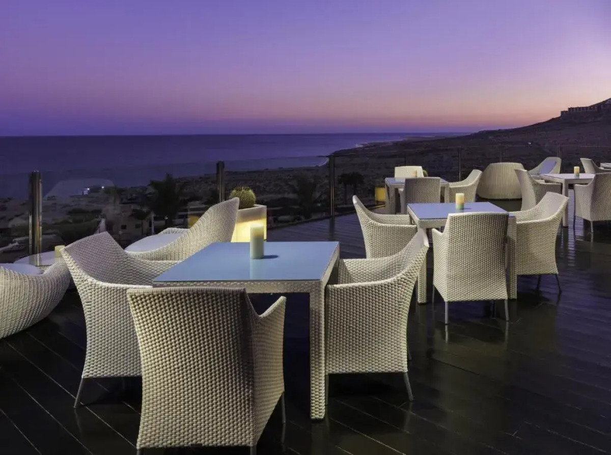 H10 Playa Esmeralda - Adults Only