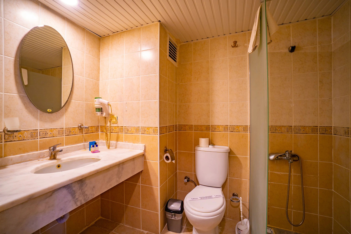 Larina Thermal Resort & Spa