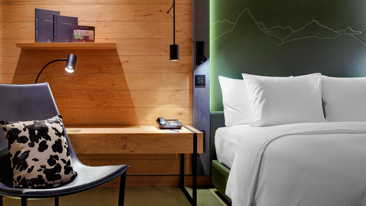 Hilton Munich Airport