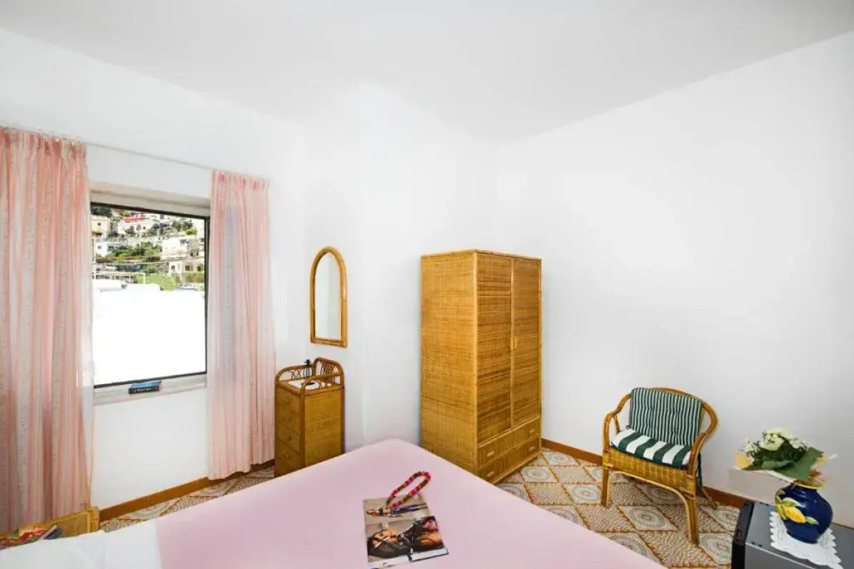 Отель Royal Positano