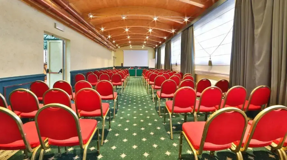 Отель C-Hotels Concorde