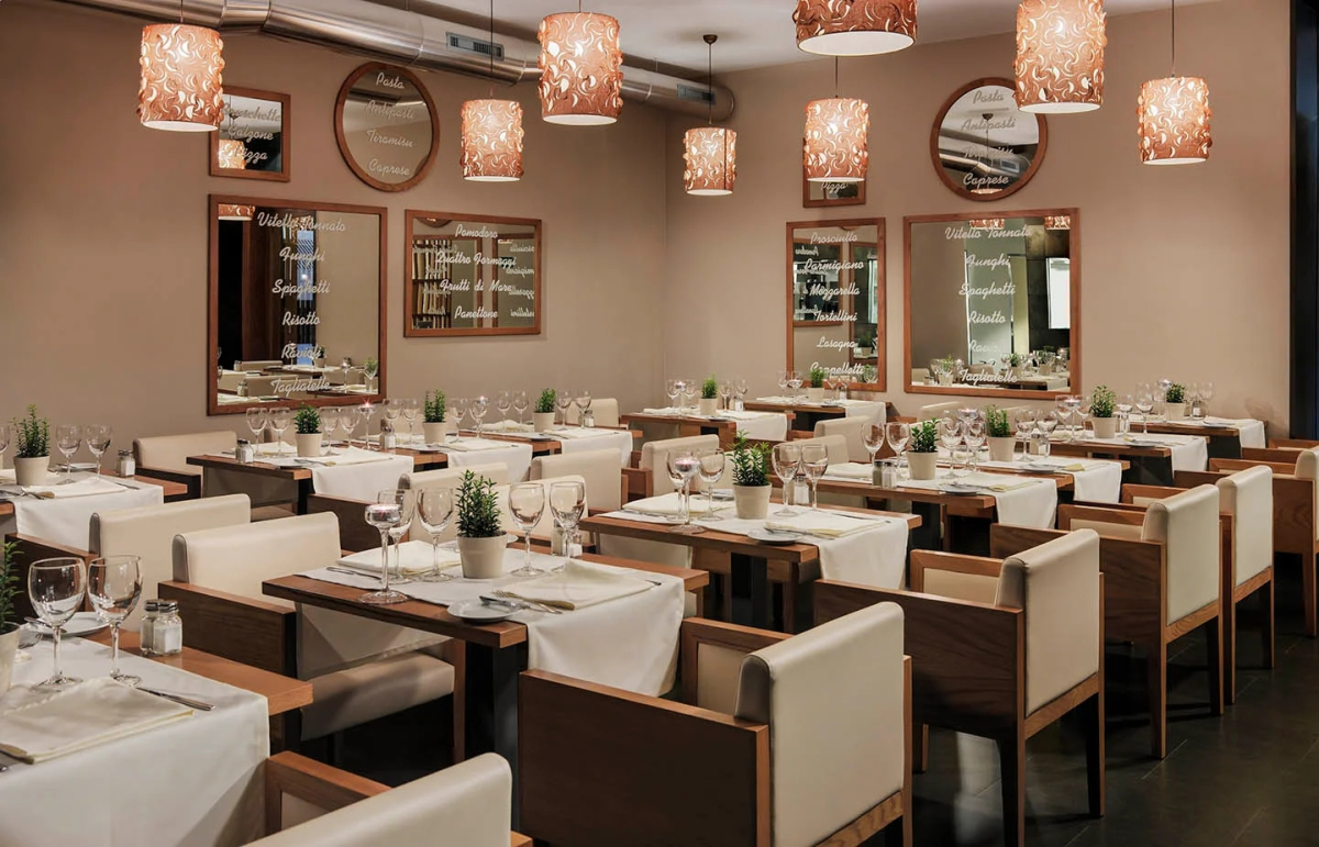 Отель H10 Las Palmeras