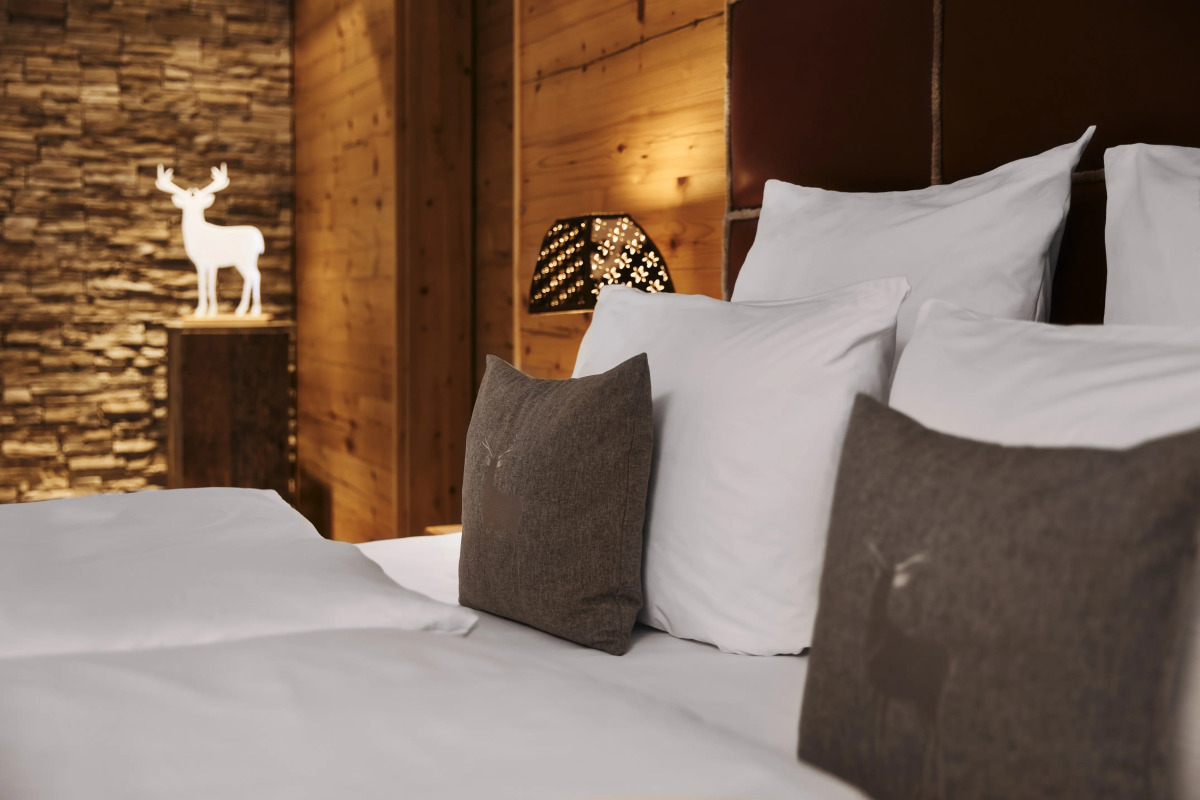 Grand Tirolia Kitzbühel - Member of Hommage Luxury Hotels Collection