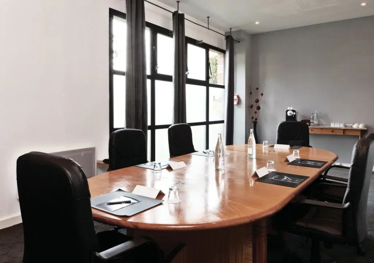 Millennium Hotel Paris Charles de Gaulle