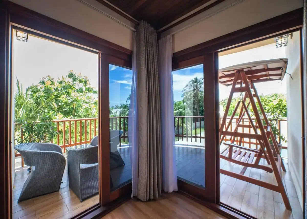 Araamu Hotels Maldives