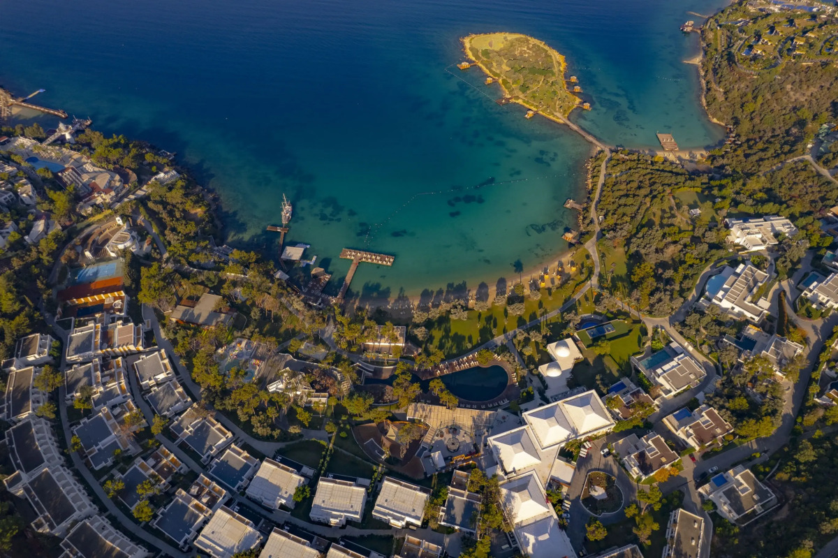 Rixos Premium Bodrum