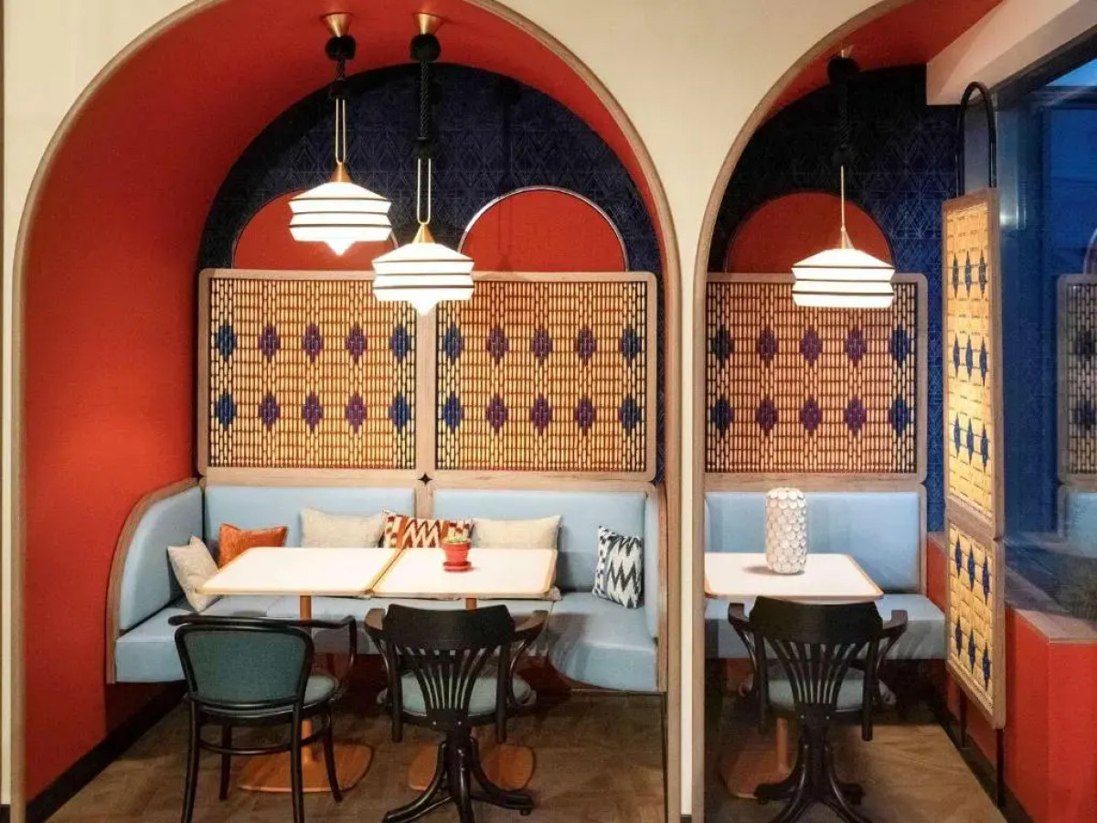 Novotel Suites Nice Airport