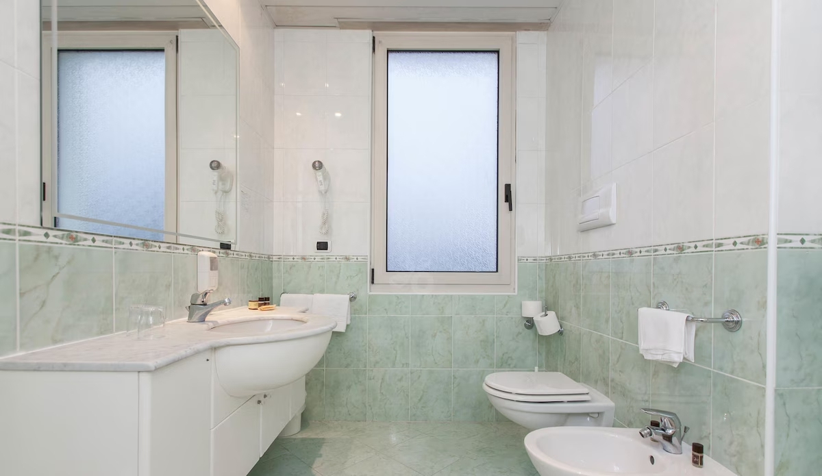 Hotel Terme Helvetia