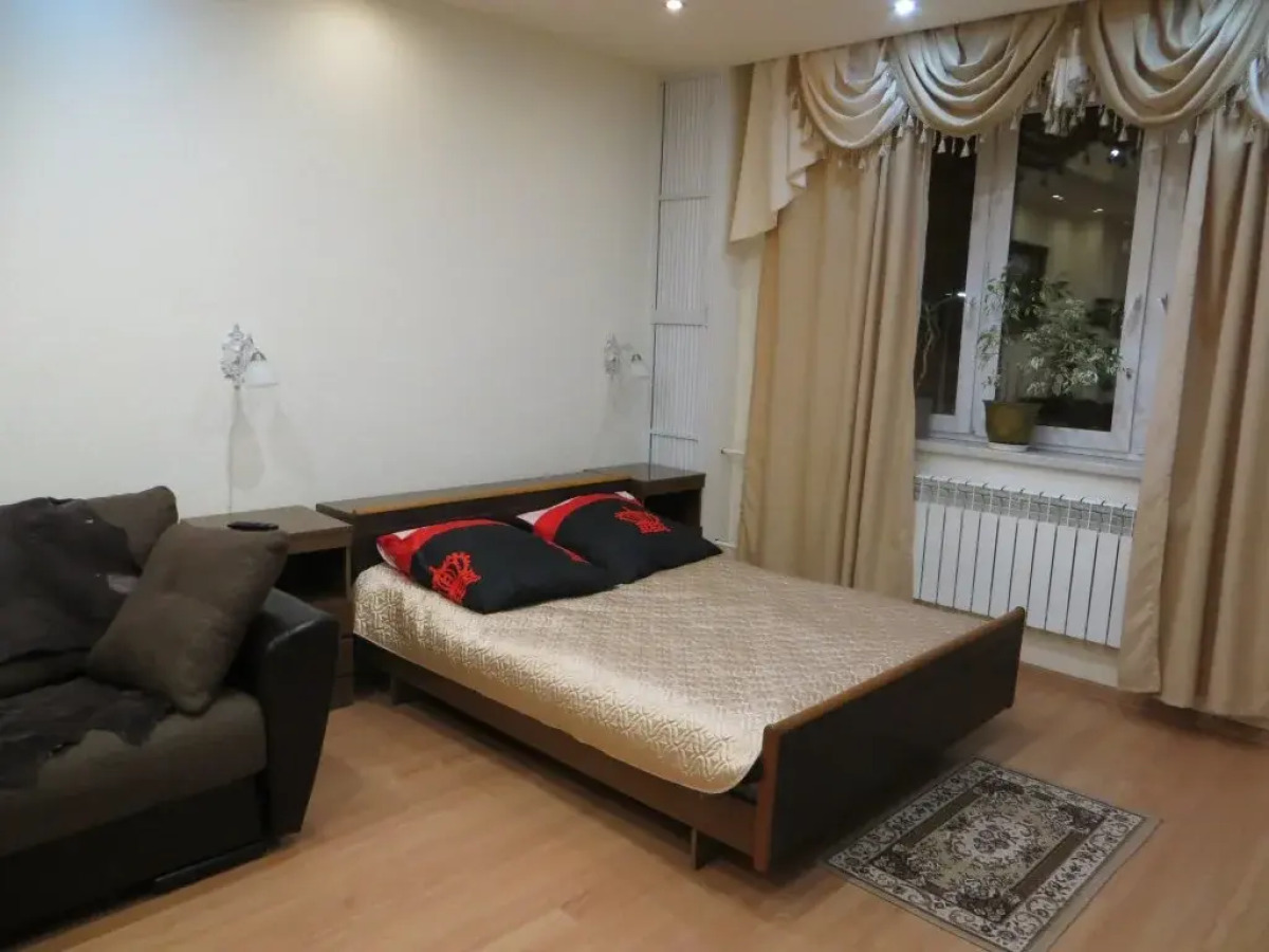 Solnechnyij Mini-Hotel