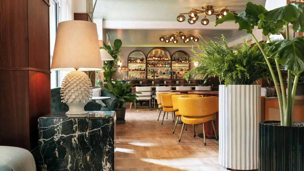 Hotel Imperiale by OMNIA hotels