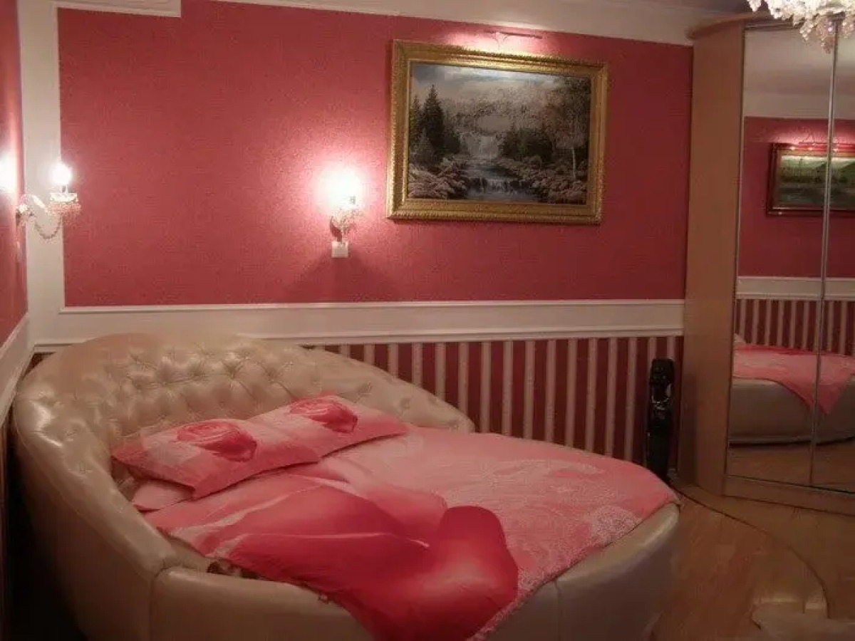 Na Sovetskoy 8 Apartment