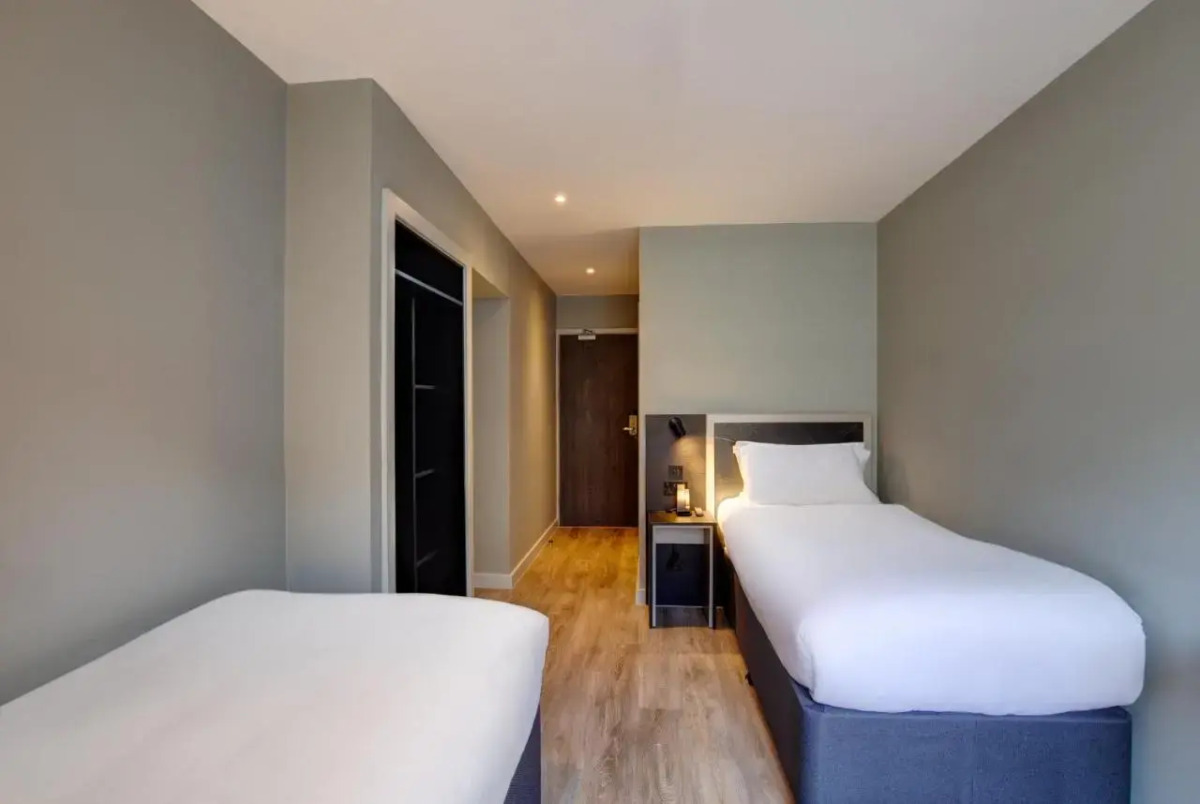 Royal National Hotel