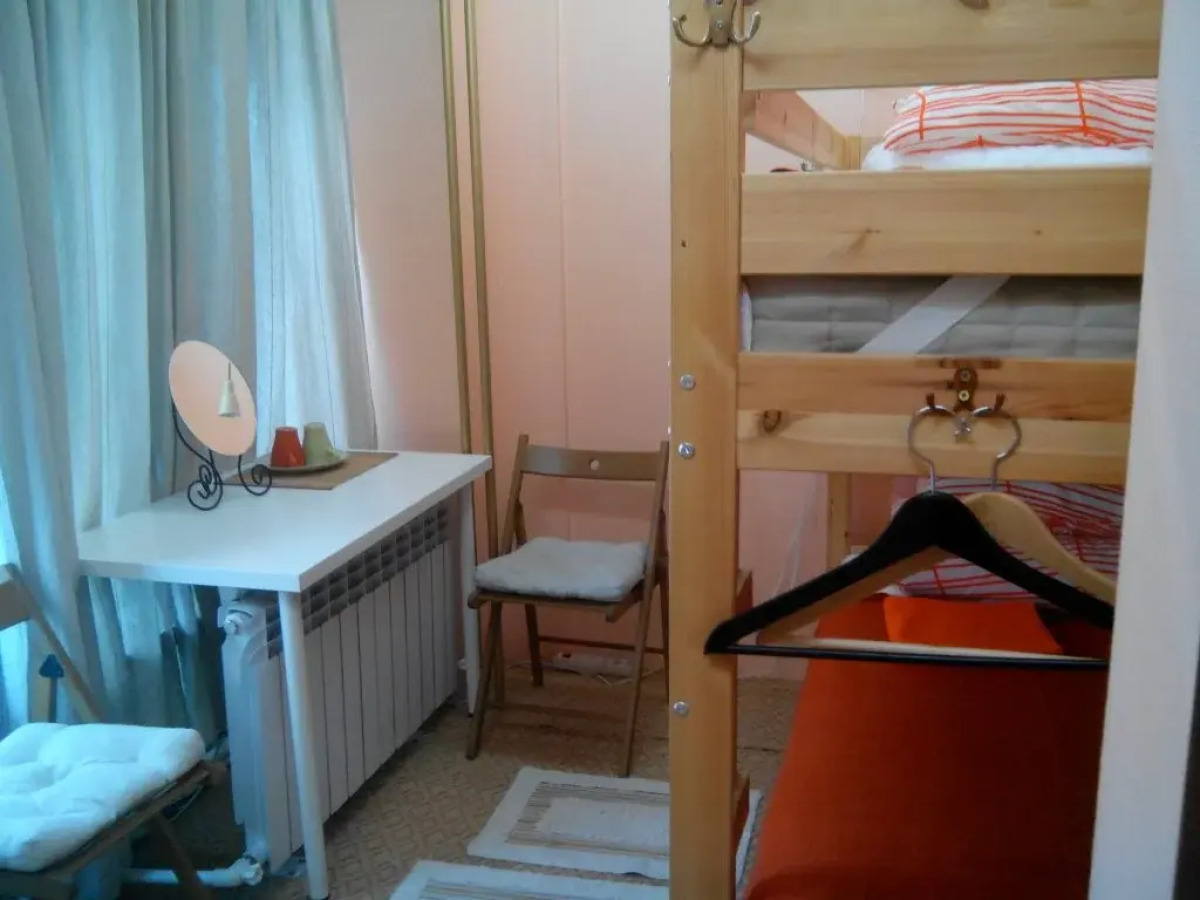 Мини отель Звездный