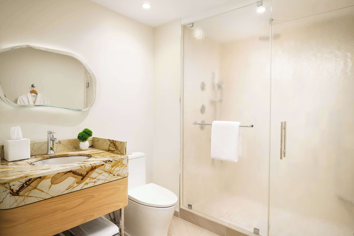 Отель Andaz Miami Beach – by Hyatt