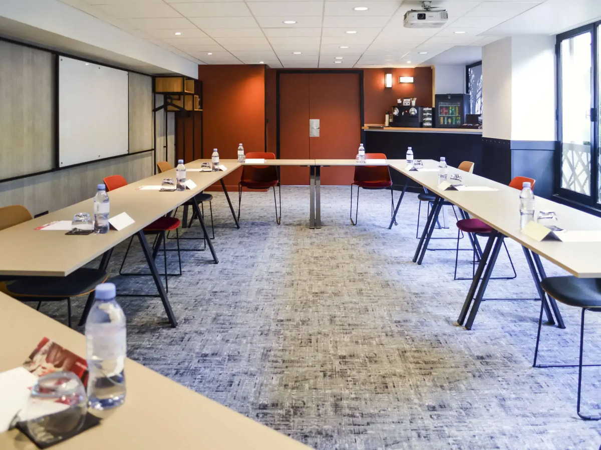 ibis Paris Tour Eiffel Cambronne 15ème