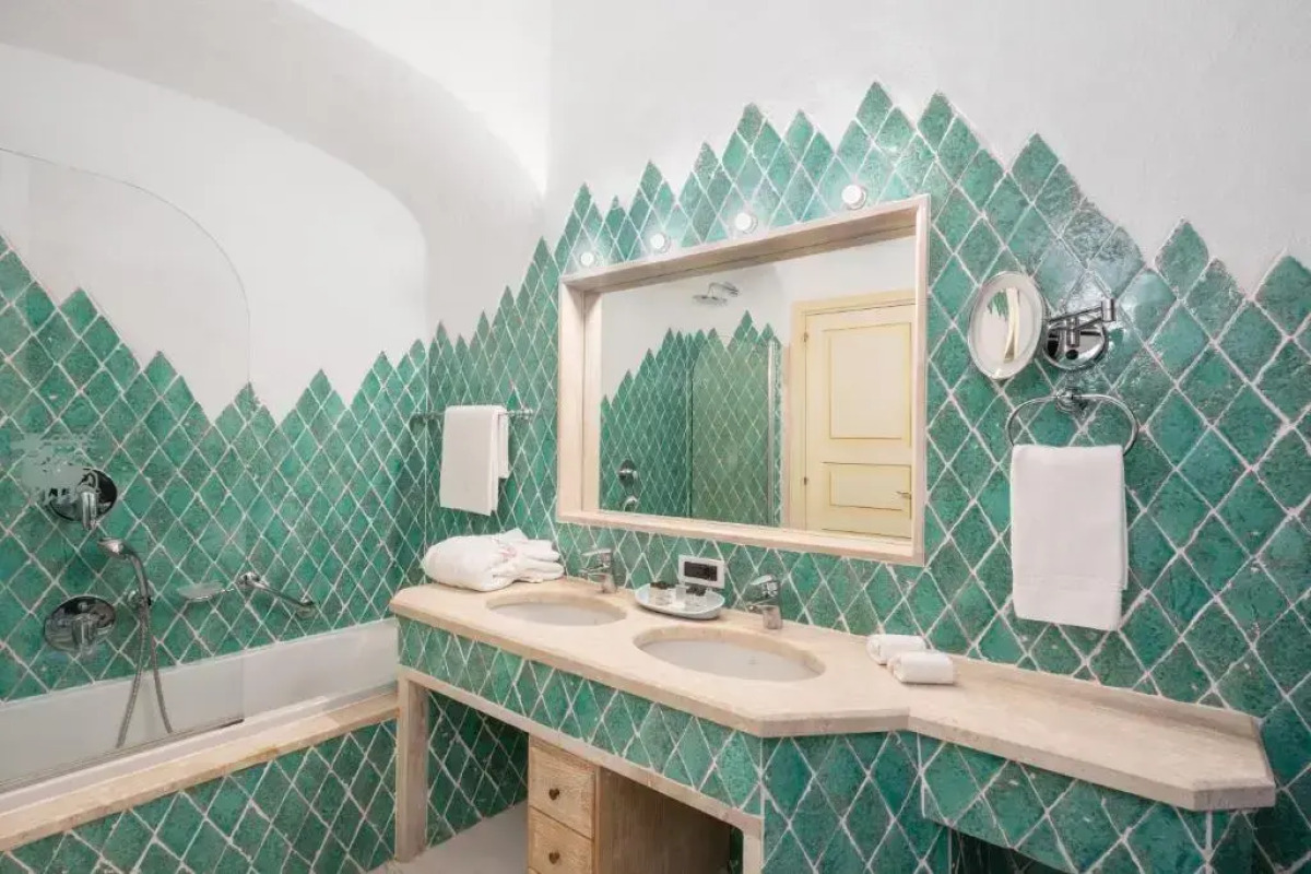 Cervo Hotel, Costa Smeralda Resort