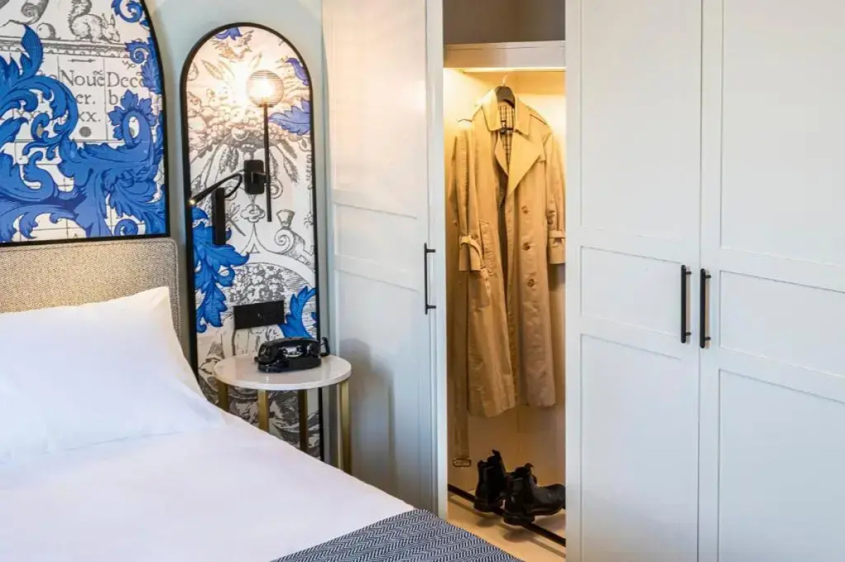 Hotel Indigo Florence by IHG