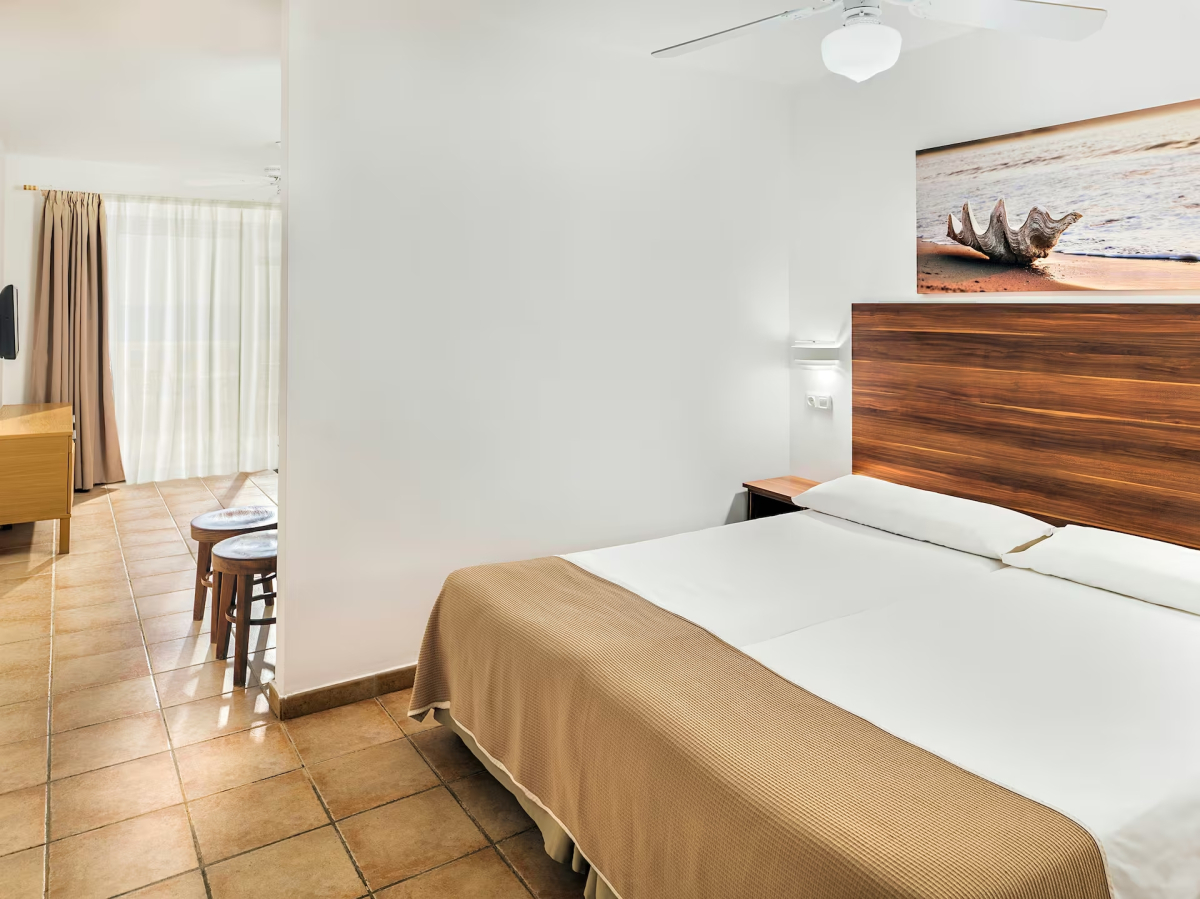 Sol Sun Beach Apartamentos