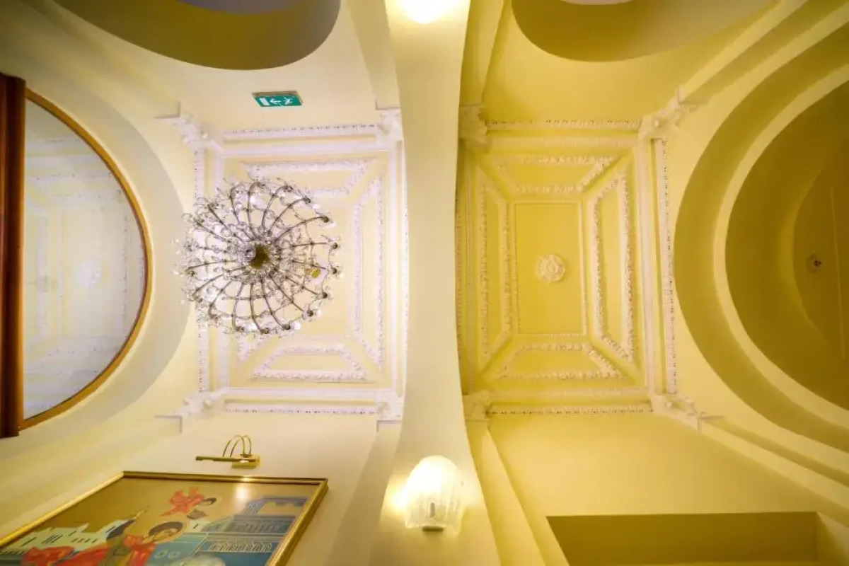 Hotel St George - Czech Leading Hotels