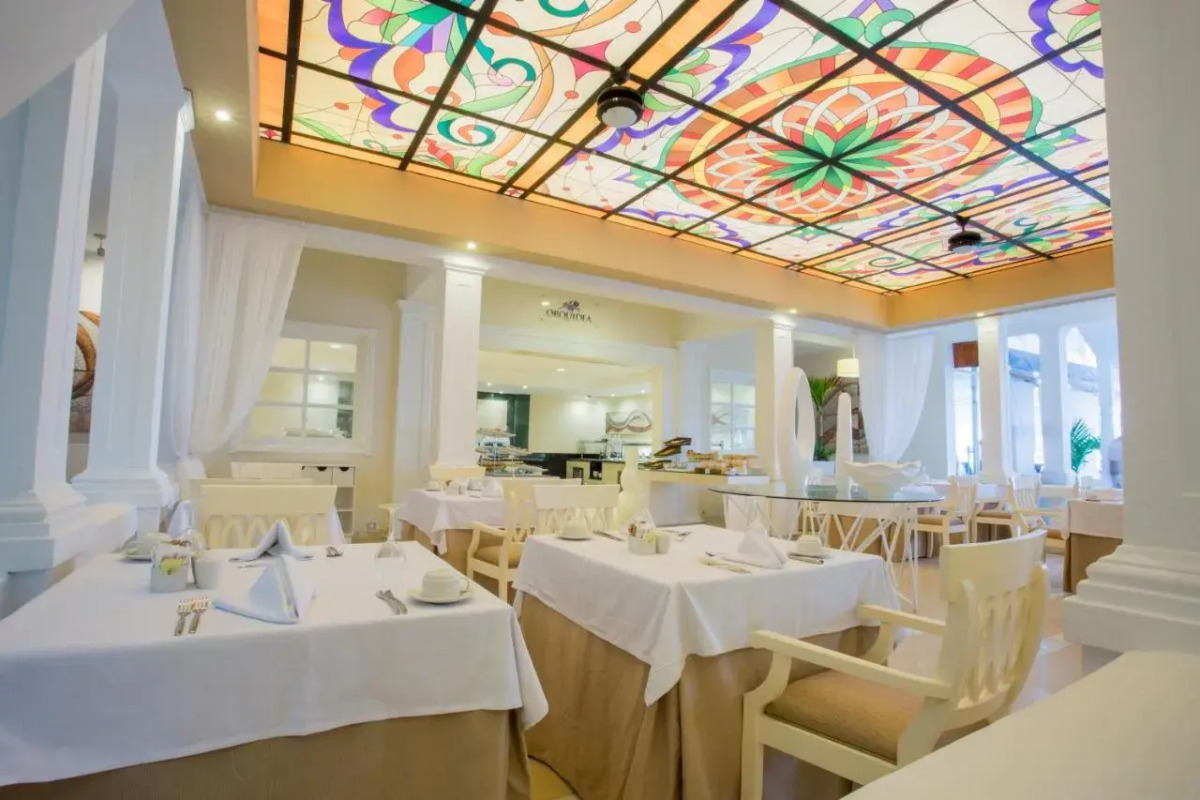 Bahia Principe Grand Samana - Adults Only