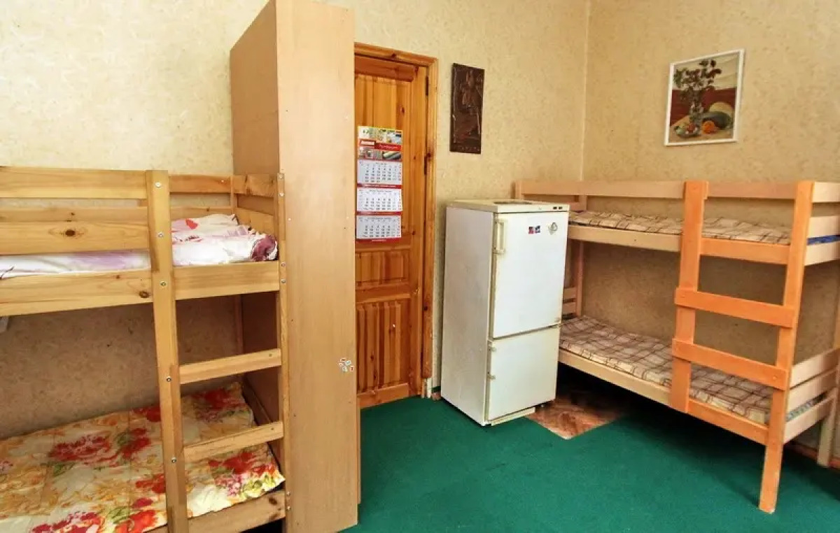 Welcome Female Hostel