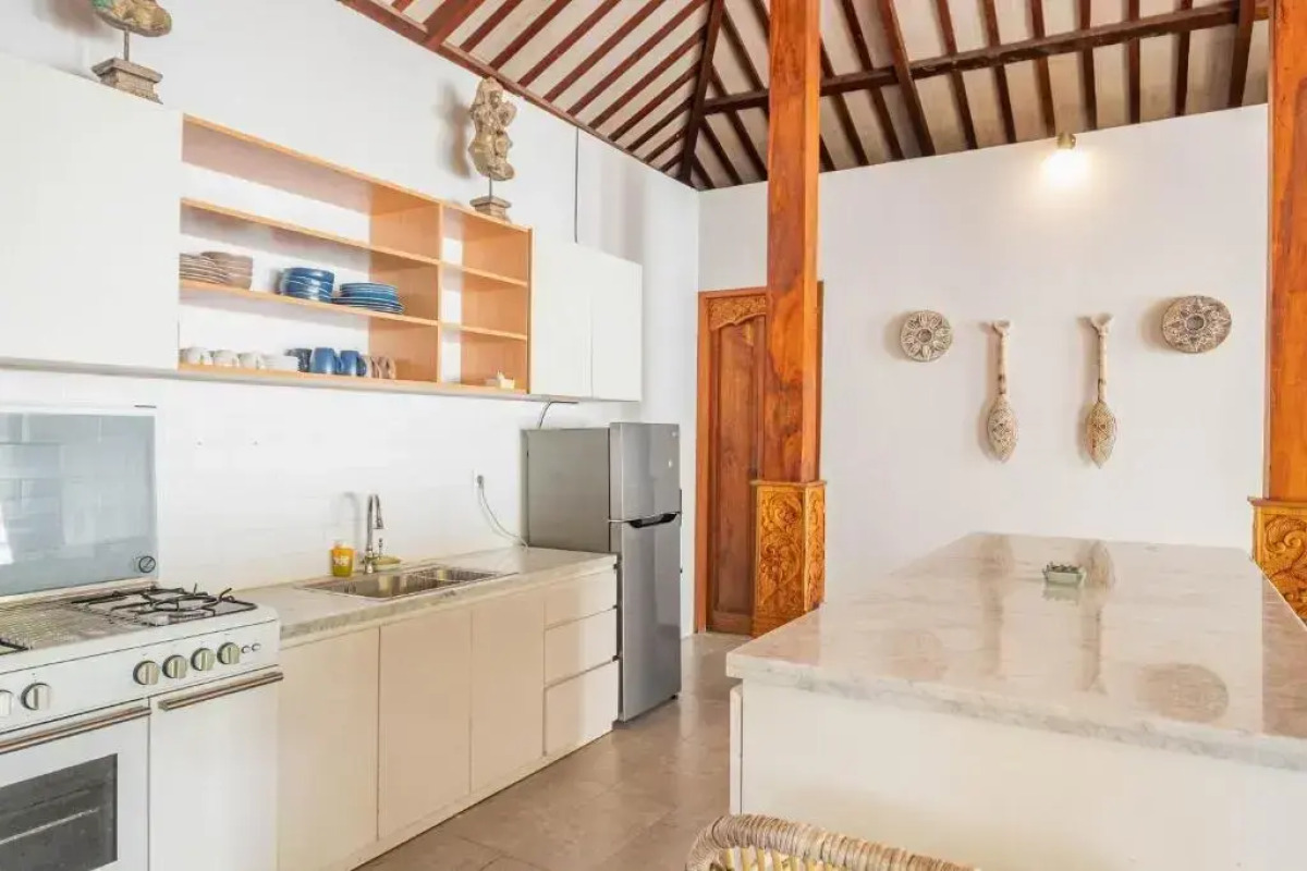 Kakul Villas & Suites