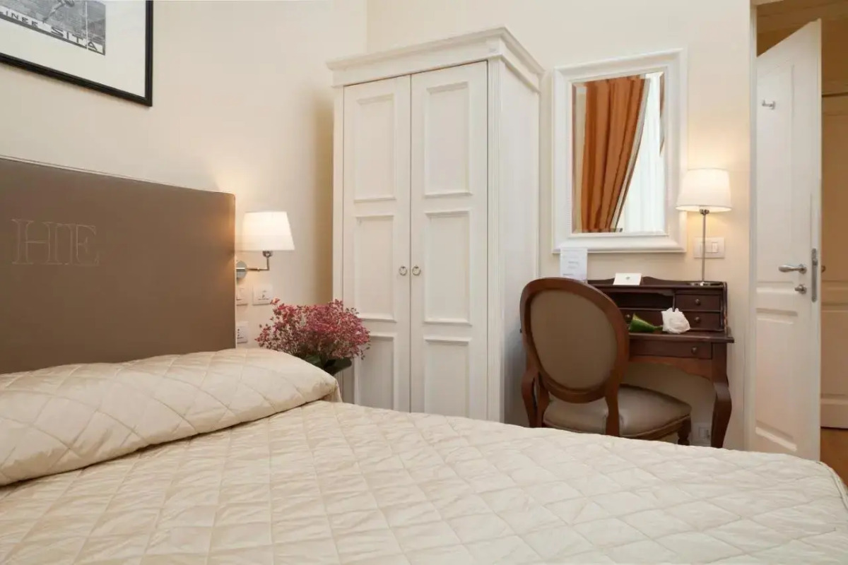 Hotel Executive Florence