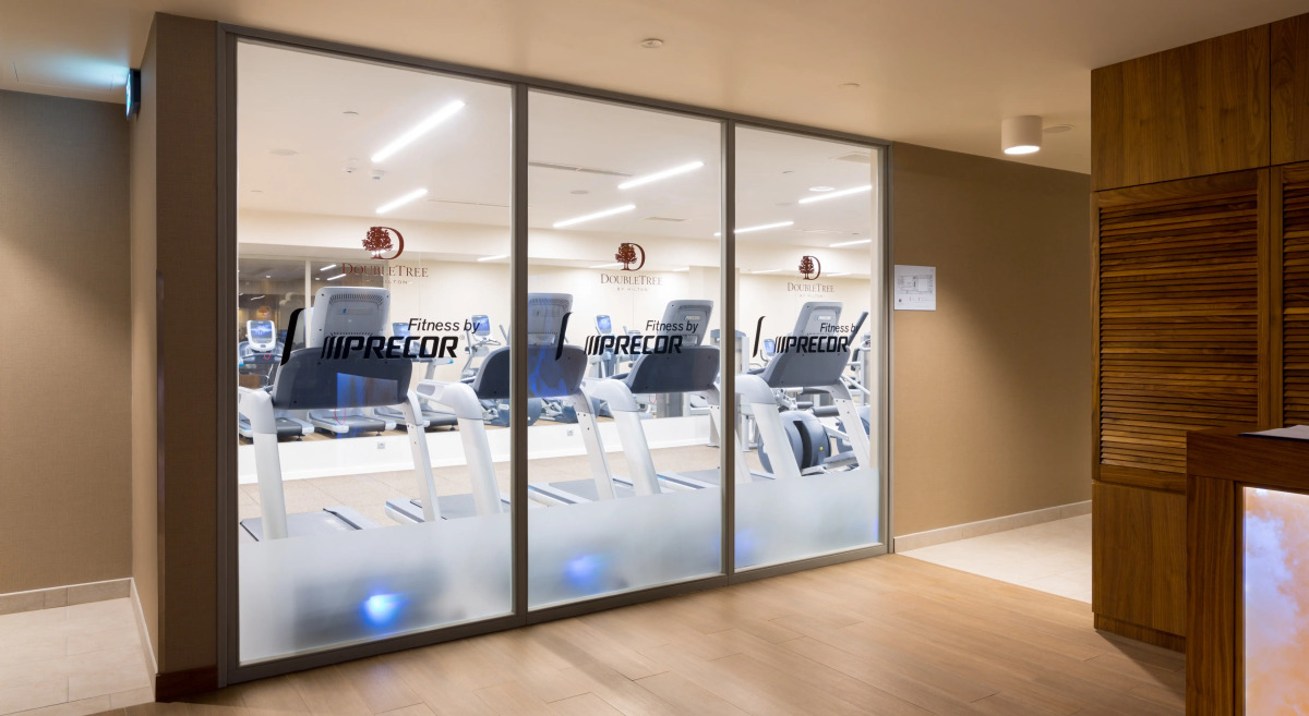 DoubleTree by Hilton Krakow Hotel & Convention Center