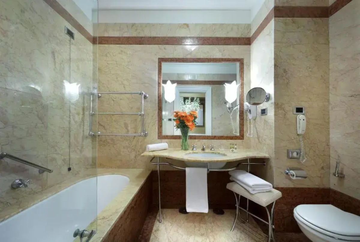 Eurostars Hotel Excelsior