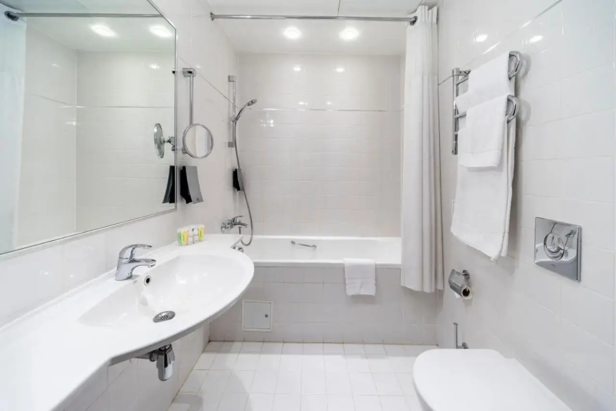 Отель Rixwell Elefant