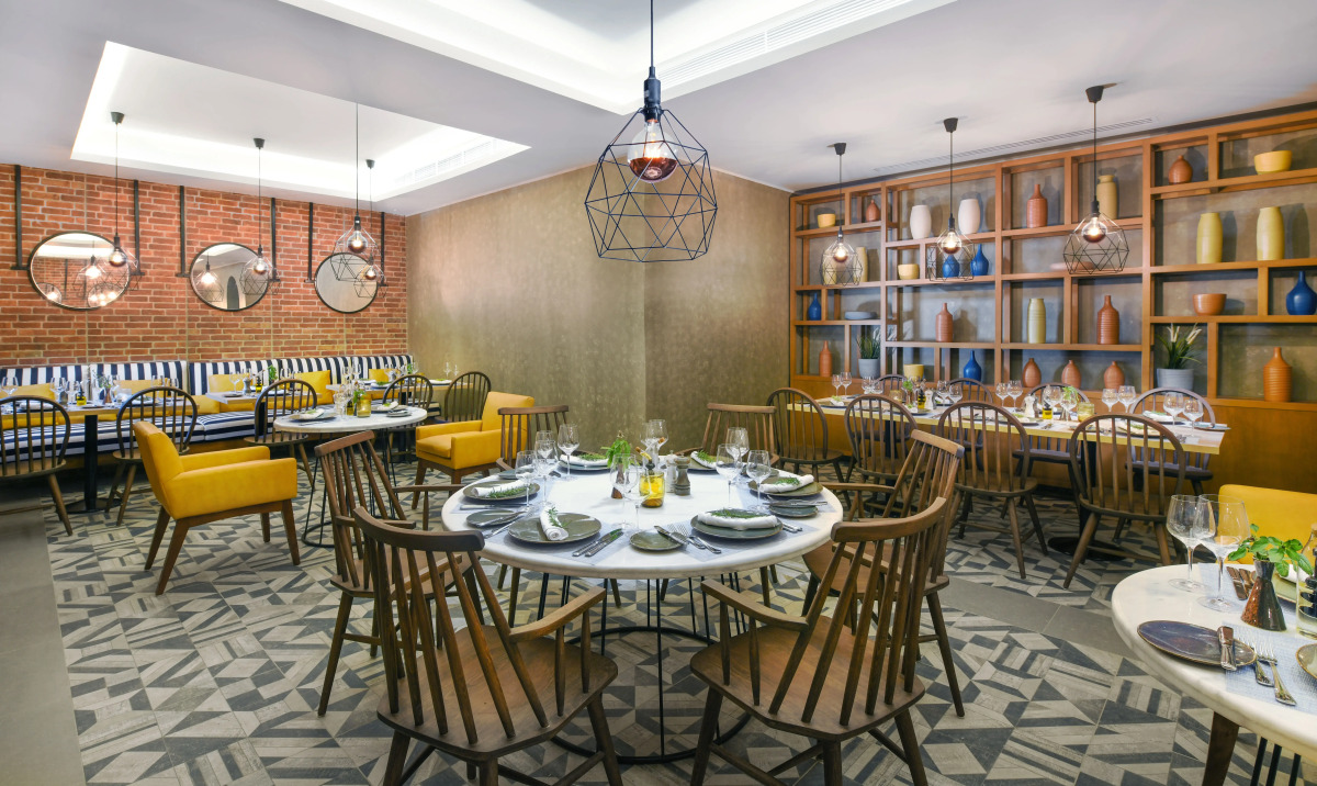 Отель JAZ Elite Casa Del Mar Beach