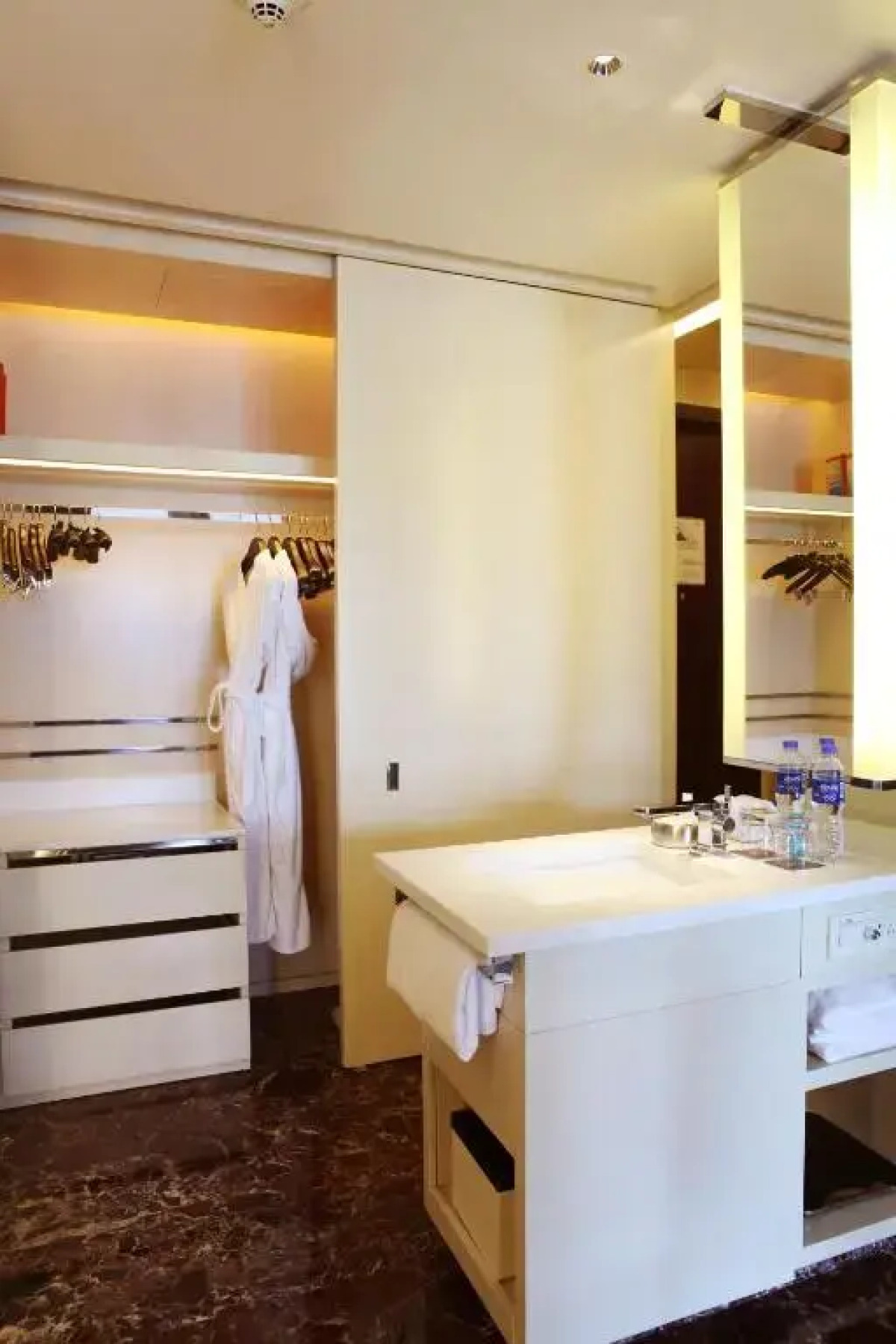 Отель Grand Hyatt Guangzhou