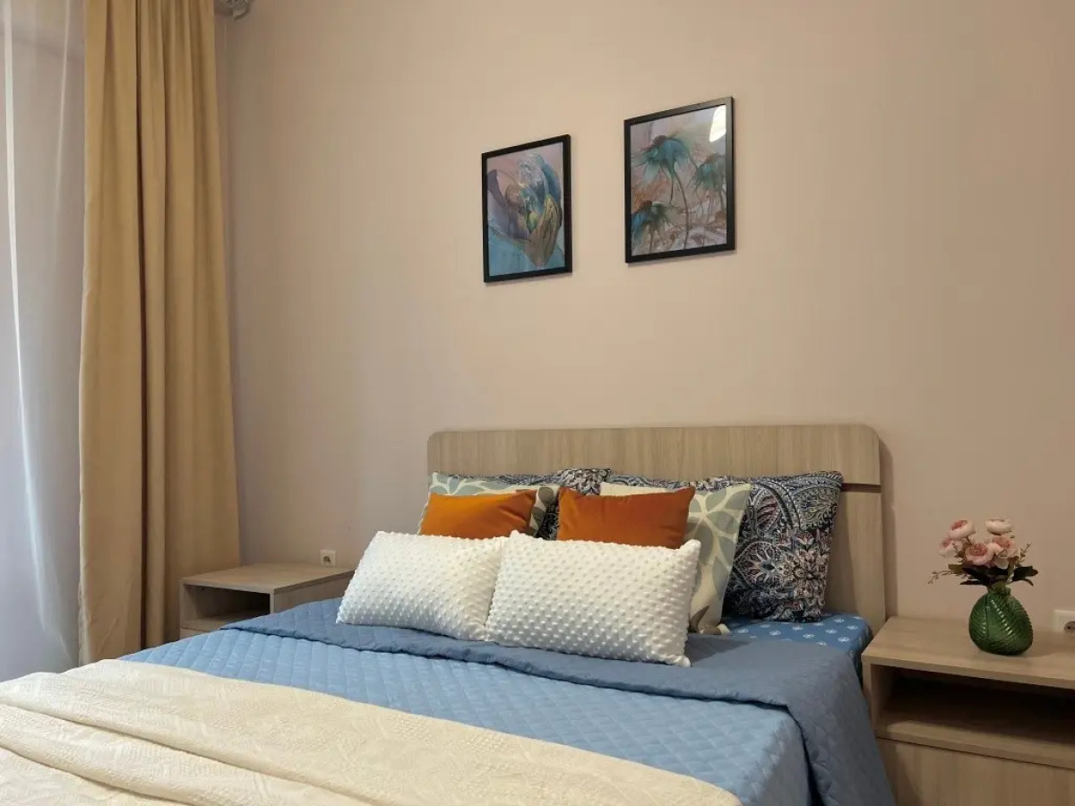 Yevro 2 Komnatnaya Krasnokazachyya 76 2 24 Irkutsk Aeroport Kak Doma Flat