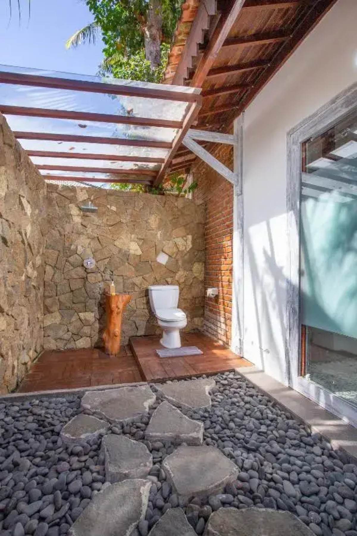 FRii Gili Trawangan Pandawa	