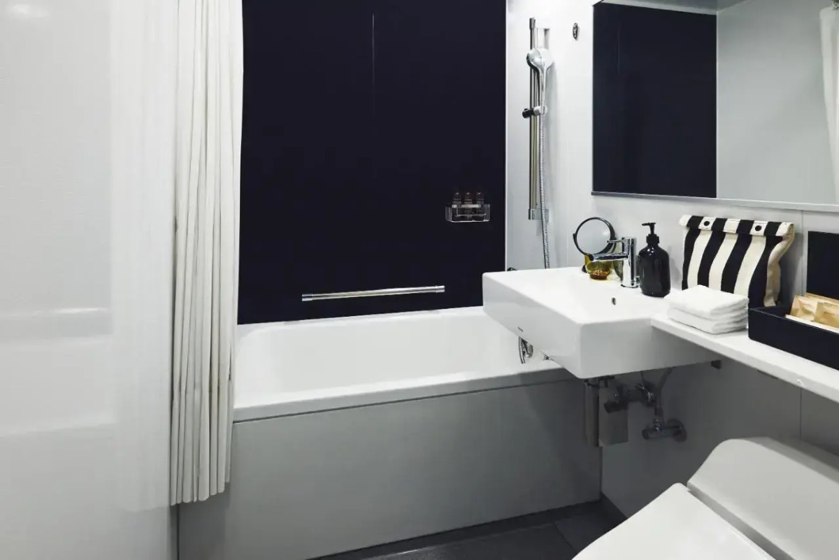 Citadines Harbour Front Yokohama