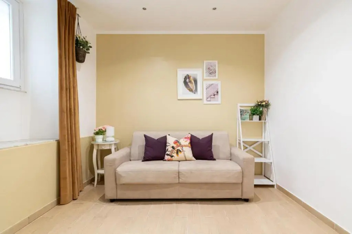 Next Stop St. Peter Rome