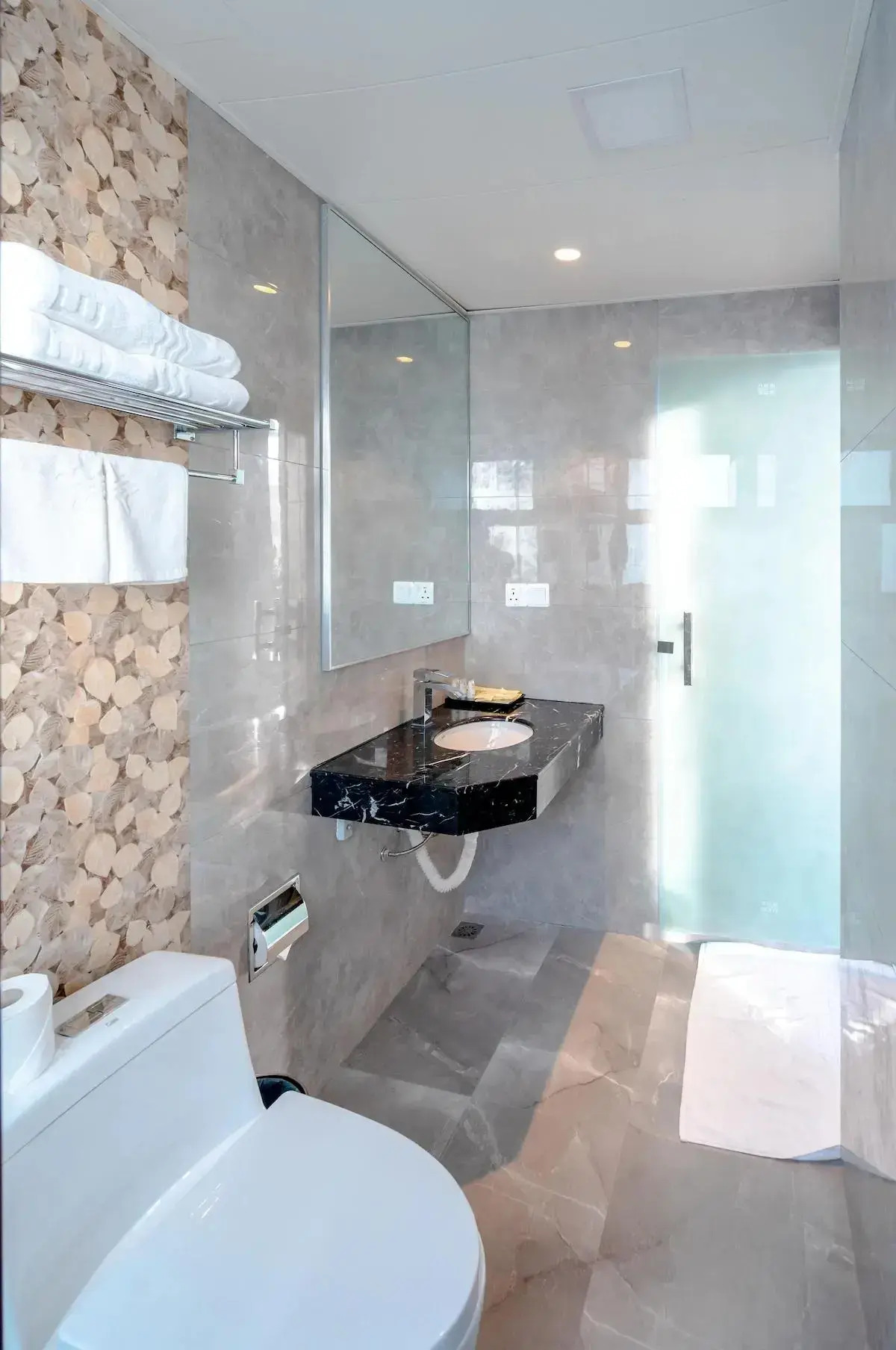 Отель Arena Beach